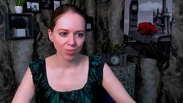 GloriaSi  online show from 03/25/26, 05:57