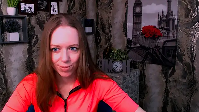 GloriaSi  online show from 03/27/26, 05:01