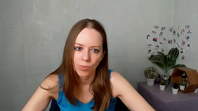 GloriaSi  online show from 03/30/26, 05:52