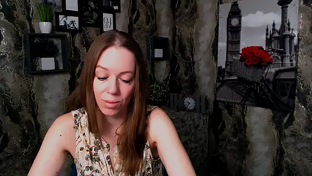 GloriaSi  online show from 04/26/26, 04:54