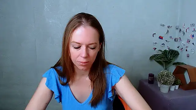 Snapshot of GloriaSi_ chatting on 06/07/26, 02:59 GloriaSi online show from 06/07/26, 02:59