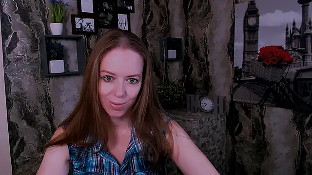 GloriaSi  online show from 07/04/26, 04:51