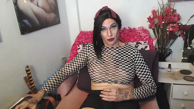 Snapshot of transagera chatting on 06/25/26, 02:22 transagera online show from 06/25/26, 02:22
