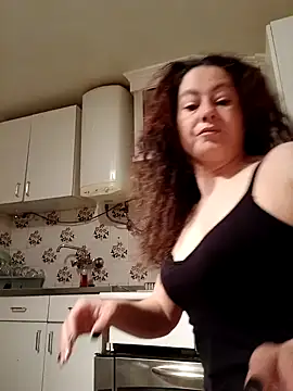 RamyLove36 online show from 02/08/25, 06:54