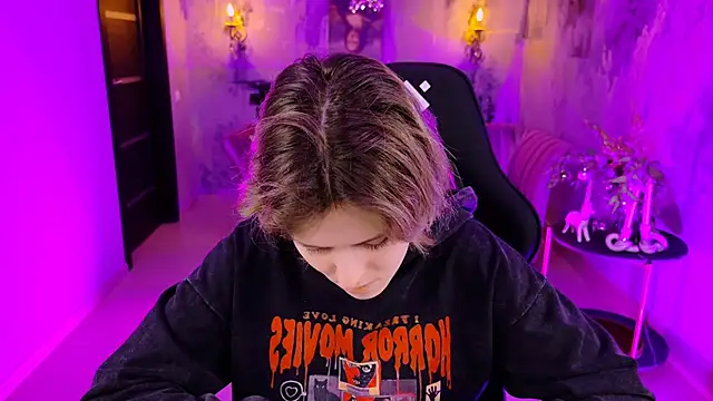 LolaAsmus online show from 01/03/25, 05:06