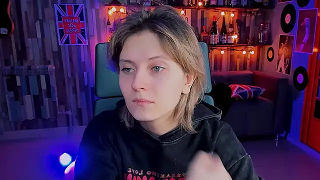 LolaAsmus online show from 01/07/25, 06:05