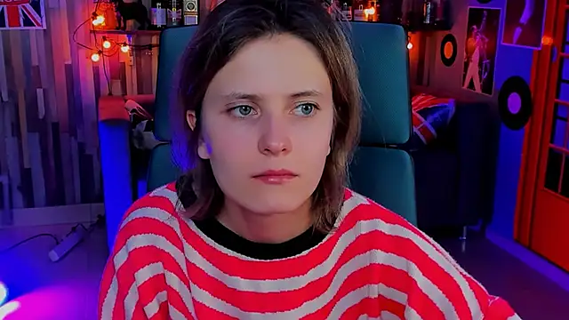 LolaAsmus online show from 01/08/25, 02:14