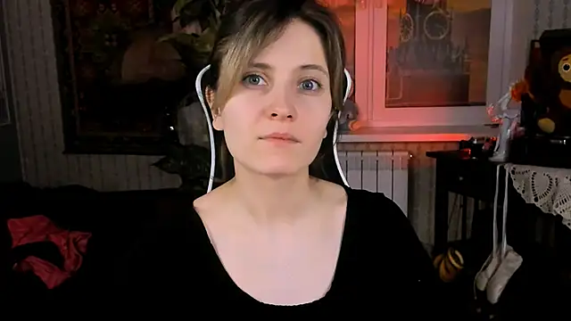 LolaAsmus online show from 01/10/25, 05:15