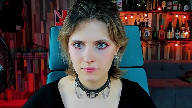 LolaAsmus online show from 01/11/25, 02:15