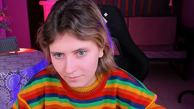 LolaAsmus online show from 01/14/25, 08:20