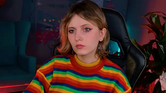 LolaAsmus online show from 01/15/25, 08:09