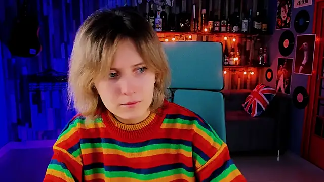 LolaAsmus online show from 01/17/25, 05:11