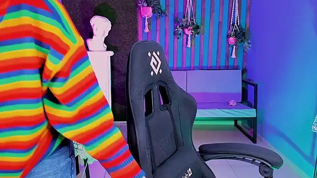 LolaAsmus online show from 01/18/25, 05:10