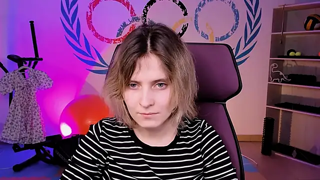 LolaAsmus online show from 02/01/25, 08:08