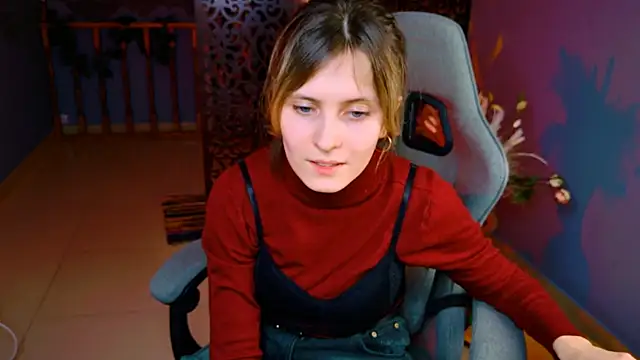 LolaAsmus online show from 02/06/25, 07:18