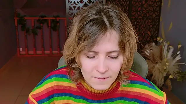 LolaAsmus online show from 02/08/25, 01:11