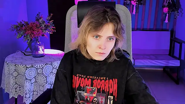 LolaAsmus online show from 02/12/25, 07:44