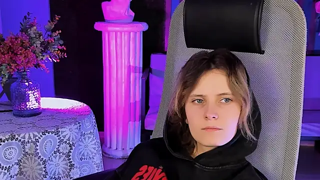 LolaAsmus online show from 02/12/25, 01:48