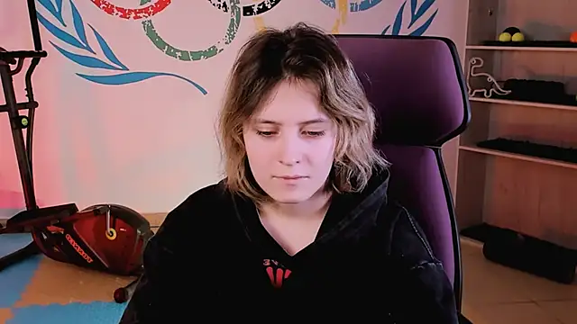 LolaAsmus online show from 02/13/25, 11:17