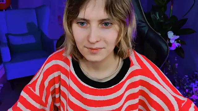 LolaAsmus online show from 02/14/25, 08:10