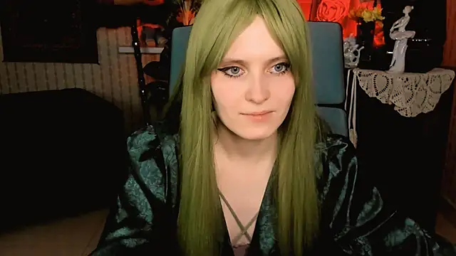 LolaAsmus online show from 02/26/25, 07:16