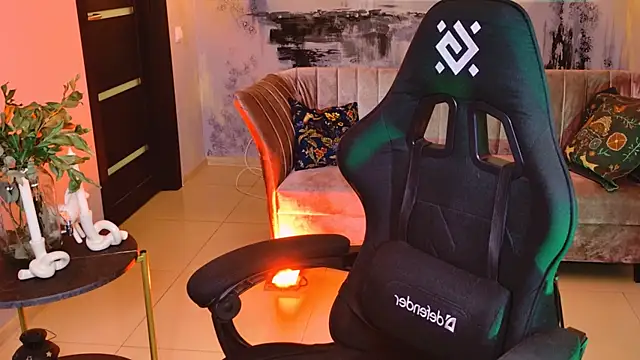 LolaAsmus online show from 03/12/25, 05:13