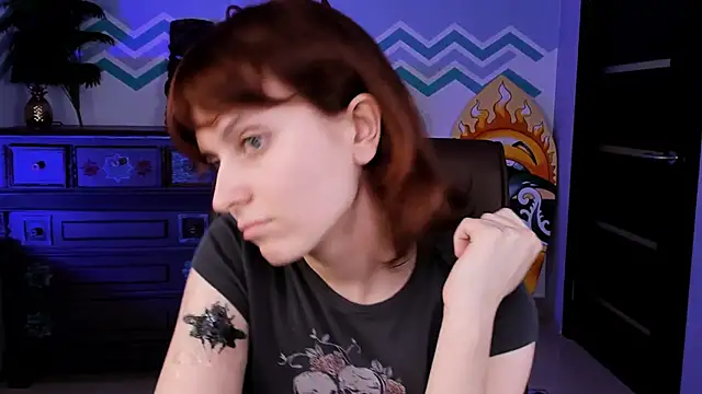 LolaAsmus online show from 03/15/25, 10:24