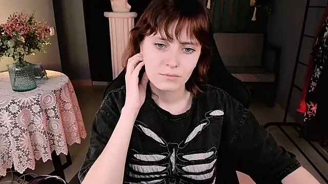 LolaAsmus online show from 03/18/25, 04:48