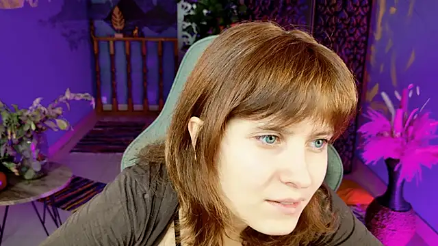 LolaAsmus online show from 10/14/25, 05:30