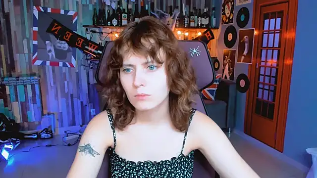 LolaAsmus online show from 10/29/25, 08:38