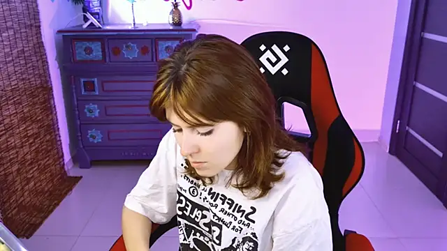 LolaAsmus online show from 11/20/25, 03:12