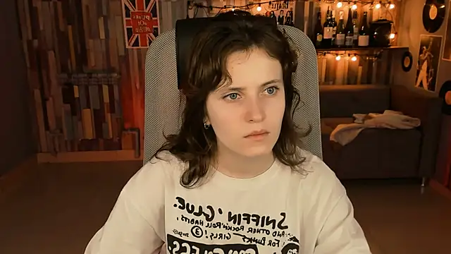 LolaAsmus online show from 01/08/26, 05:32