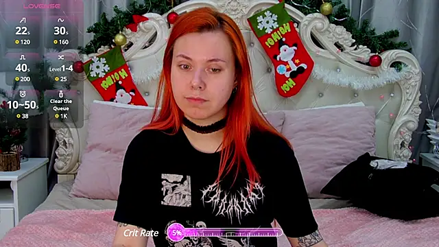 Kim Forman online show from 01/12/25, 08:46