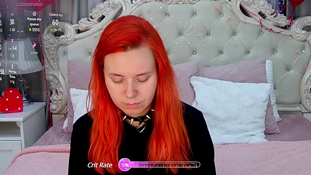 Kim Forman online show from 02/07/25, 03:08