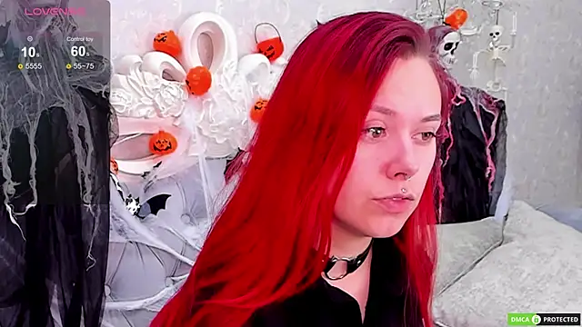 Kim Forman online show from 10/27/25, 03:54