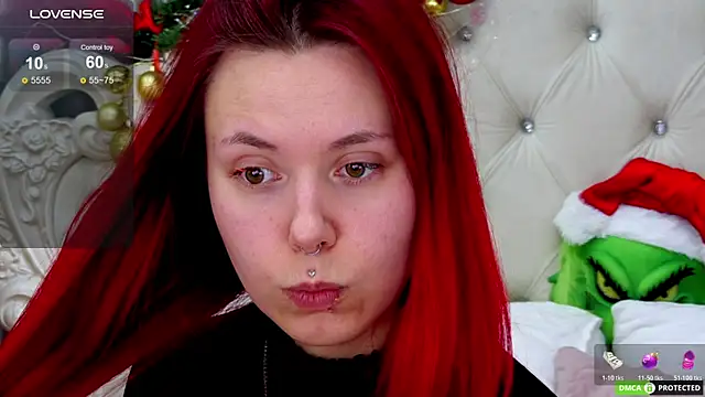 Kim Forman online show from 01/09/26, 09:34