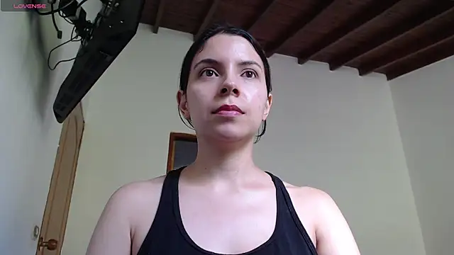 Otilia Sigrid online show from 02/18/25, 04:16