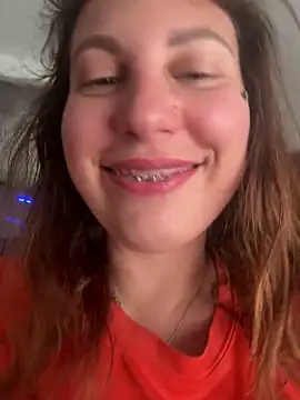 Snapshot of Yanacool007 chatting on 02/18/25, 10:27 Yanacool007 online show from 02/18/25, 10:27