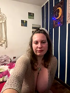 Yanacool007 online show from 11/21/25, 01:43