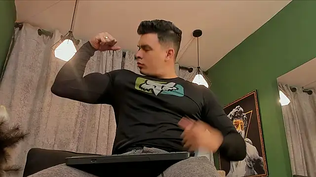 Jake Tylerr  online show from 10/25/25, 11:32