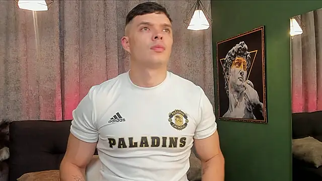 Jake Tylerr  online show from 02/04/26, 09:31