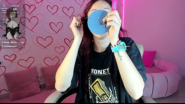 danny s22 online show from 09/26/25, 01:37