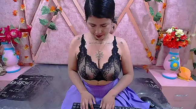 CataleyaLars20 online show from 01/24/25, 12:41