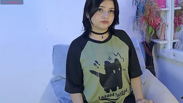 mikoto urab online show from 02/06/26, 07:17