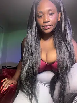 Stacy Raine online show from 05/13/26, 06:33