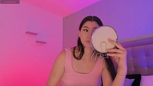 MilaHal  online show from 09/30/25, 02:44