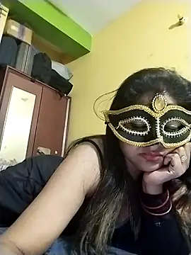 Babydoll 18 online show from 01/19/26, 12:20