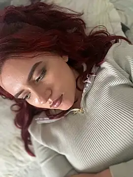 Snapshot of Niki_Monroe chatting on 12/28/24, 09:08 Niki Monroe online show from 12/28/24, 09:08