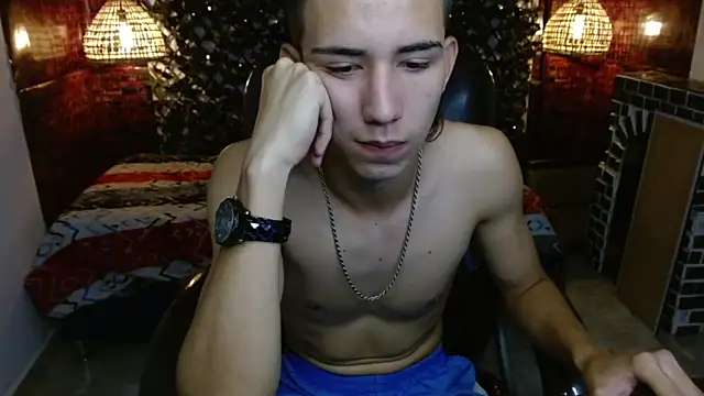 Snapshot of JackSwan18 chatting on 01/16/25, 03:56 JackSwan18 online show from 01/16/25, 03:56