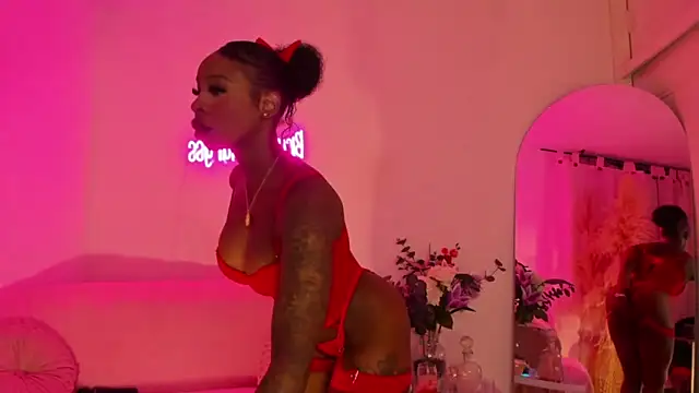 bruneettklaryss online show from 04/14/26, 05:24